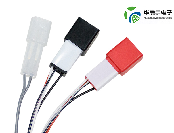 汽車門(mén)把手線